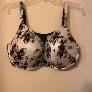 Lane Bryant Cacique Bra